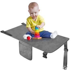 Toddler Airplane Bed & Travel Essentials R...