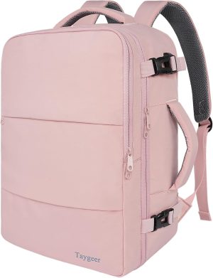 Taygeer Travel Backpack for Women, Carry On Backpa...