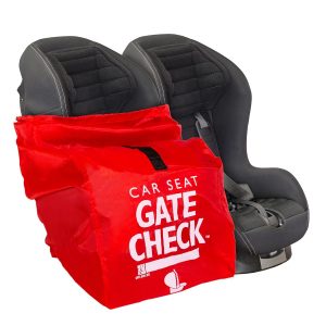 J.L. Childress Gate Check Bag for Car Seats –...