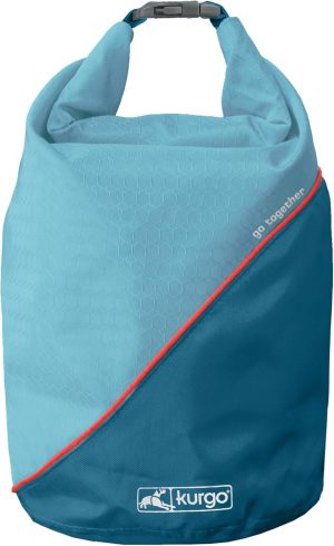 Kurgo Kibble Carrier – Portable Kibble Carri...