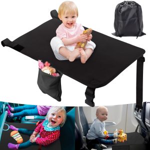 Toddler Airplane Bed, Portable Kids Airplane Seat ...