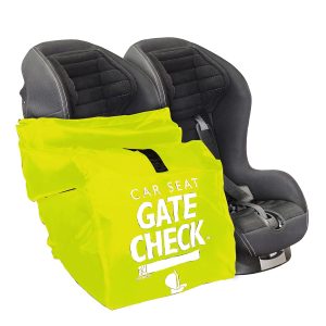 J.L. Childress Gate Check Bag for Car Seats –...