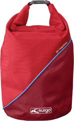 Kurgo Kibble Carrier – Portable Kibble Carri...