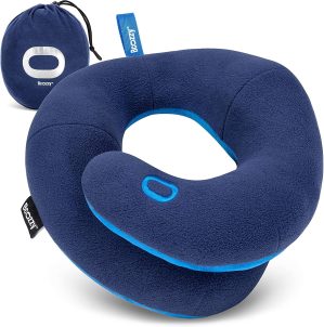 BCOZZY Kids Travel Neck Pillow (3-7 Y/O)- Patented...