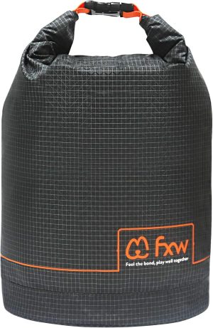 FXW Dog Food Travel Bag，Large Capacity for Trave...