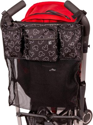 Disney Baby by J.L. Childress Cups ‘N Cargo ...
